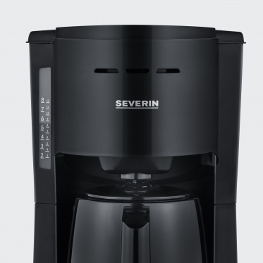 Kavos aparatas Severin KA 9252