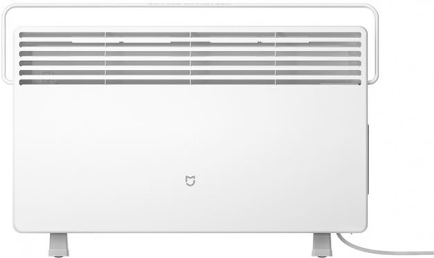 Šildytuvas Xiaomi Mi Smart SpaceHeater S white (KRDNQ03ZM)