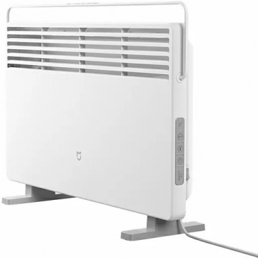 Šildytuvas Xiaomi Mi Smart SpaceHeater S white (KRDNQ03ZM)