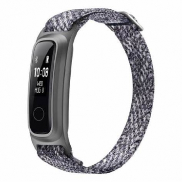 Išmanusis laikrodis Huawei Honor Band 5 Sport glacier grey strap (AW70)
