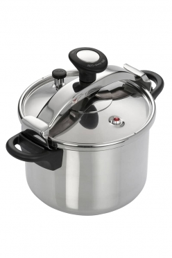 Greitpuodis Jata HOLL2208 8L