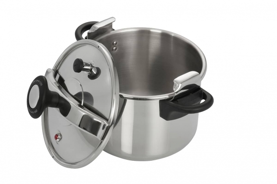 Greitpuodis Jata HOLL2208 8L