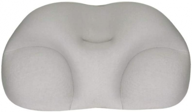 Ortopedinė pagalvė "Autobestown", 50 x 30 x 10 cm