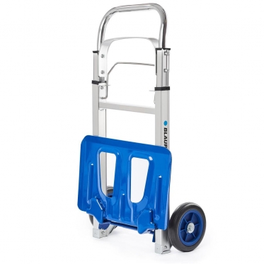 Sulankstomas vežimėlis Blaupunkt PT3000 90kg