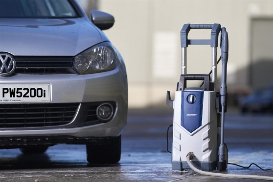 Aukšto slėgio ploviklis Blaupunkt PW5200i 1800W