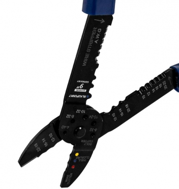 Žirklės kabeliams Blaupunkt BP80003