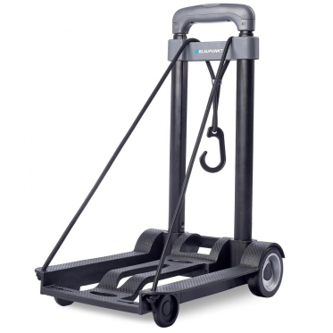 Sulankstomas vežimėlis Blaupunkt PT1000 40kg
