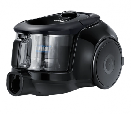 Dulkių siurblys Samsung VC07M21A0VG/SB