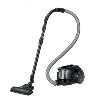 Dulkių siurblys Samsung VC07M21A0VG/SB