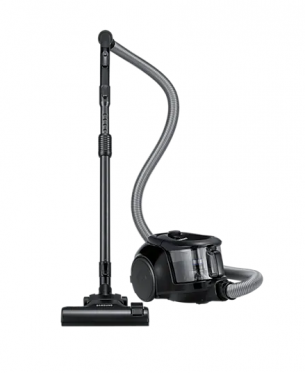 Dulkių siurblys Samsung VC07M21A0VG/SB