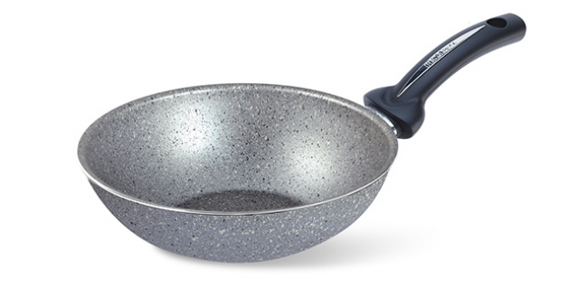 Wok keptuvė Pensofal Vesuvius 28cm (1 handle) 8009