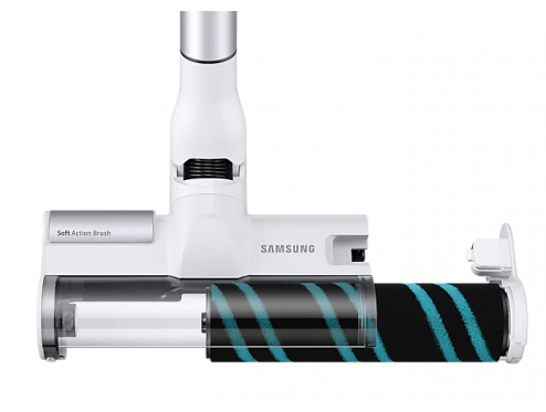 Dulkių siurblys Samsung VS15T7033R1/SB