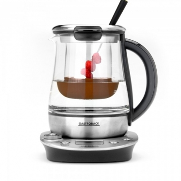 Virdulys Gastroback 42438 Design Tea &amp; More Advanced