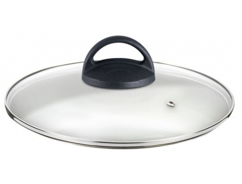 Dangtis Pensofal Glass Lid 32cm 6568