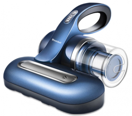 Dulkių siurblys Mamibot UVLITE100 Blue