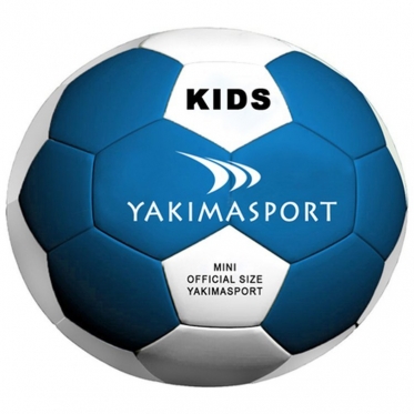 Futbolo kamuolys "Yakima Sport Kids Mini"