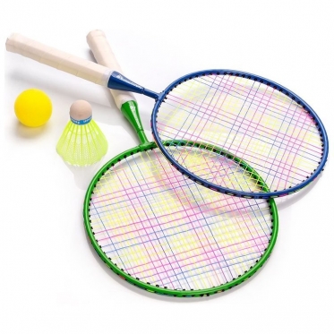 Badmintono rinkinys "Junior Joy"