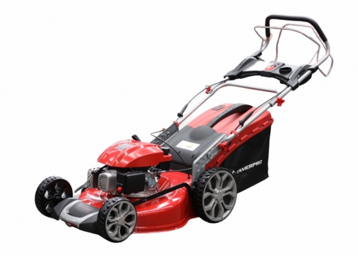 Benzininė savaeigė vejapjovė "TamerPro", 170 cc