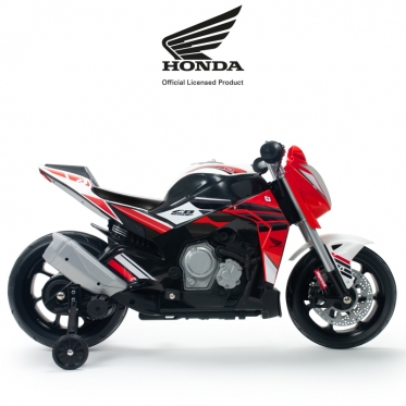 "Honda" elektrinis motociklas "INJUSA", 12 V