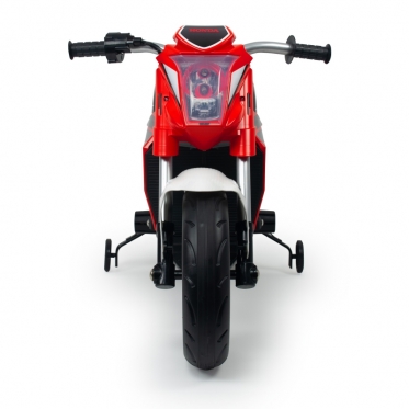 "Honda" elektrinis motociklas "INJUSA", 12 V