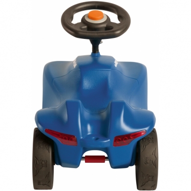 "BIG" mašinėlė - paspirtukas "Bobby-Car Neo", 29 x 59 x 31 cm (mėlyna)