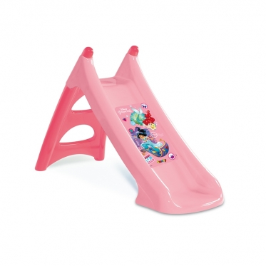Čiuožykla "Smoby Disney Princess", 95 cm (rožinė)