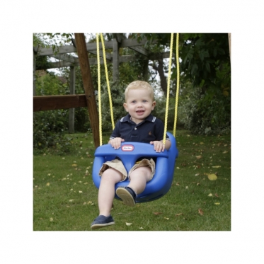 Gilios supynės vaikams "Little Tikes"