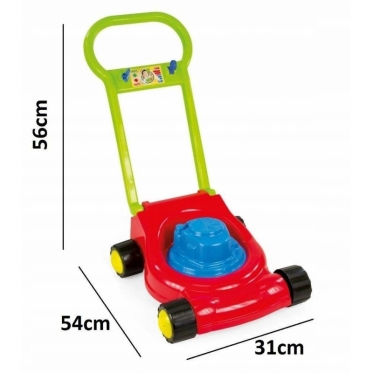 Vaikiška vejapjovė su garsais "Mochtoys"