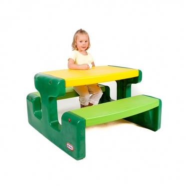 Pikniko stalas vaikams "Little Tiket"