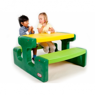 Pikniko stalas vaikams "Little Tiket"