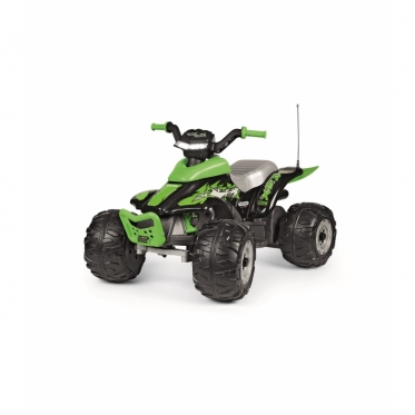 Elektrinis keturratis "Quad Corral T- REX"