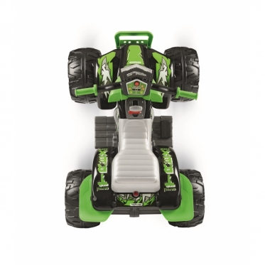 Elektrinis keturratis "Quad Corral T- REX"