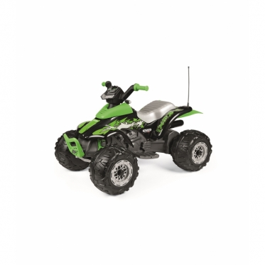 Elektrinis keturratis "Quad Corral T- REX"