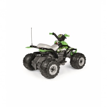 Elektrinis keturratis "Quad Corral T- REX"