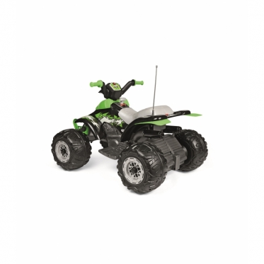Elektrinis keturratis "Quad Corral T- REX"