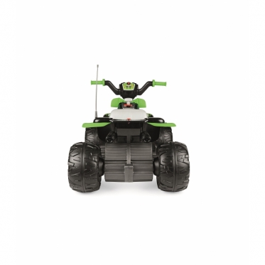 Elektrinis keturratis "Quad Corral T- REX"
