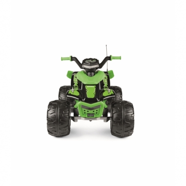 Elektrinis keturratis "Quad Corral T- REX"