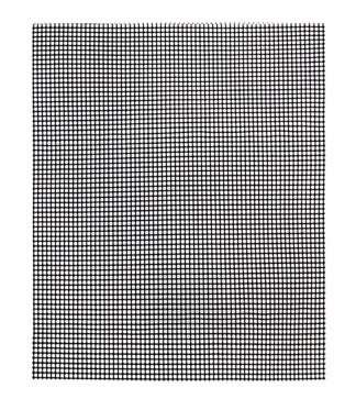Tinklinis teflono kilimėlis kepimui, 40 x 50 cm