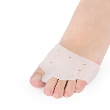 Gelinis pėdos nykščio įtvaras, 1 pora