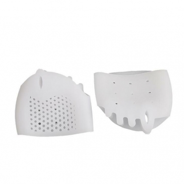 Gelinis pėdos nykščio įtvaras, 1 pora