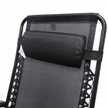 Sulankstoma kėdė - gultas su paminkštinimu "Carruzzo", 175 x 110 x 64 cm