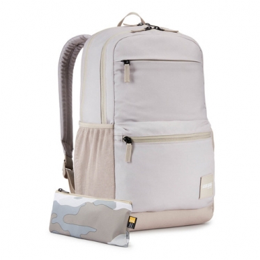 Kompiuterio kuprinė Case Logic Uplink 26L CCAM-3116, plaza taupe