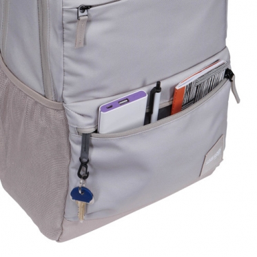 Kompiuterio kuprinė Case Logic Uplink 26L CCAM-3116, plaza taupe