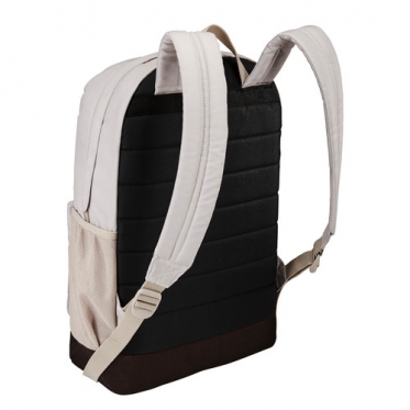 Kompiuterio kuprinė Case Logic Campus Backpacks 24L CCAM-1116, plaza taupe/kona