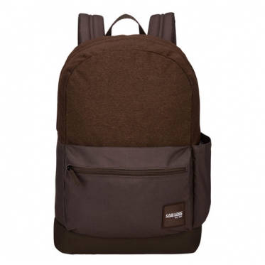 Kompiuterio kuprinė Case Logic Campus 26L CCAM-2126, tamsiai ruda