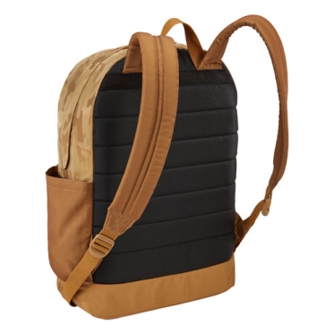 Kompiuterio kuprinė Case Logic Campus 26L CCAM-2126, cumin/kamufliažas