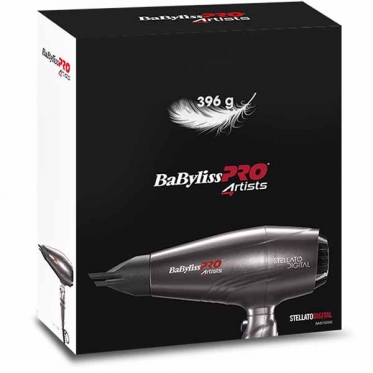 Plaukų džiovintuvas BaByliss BAB7500IE