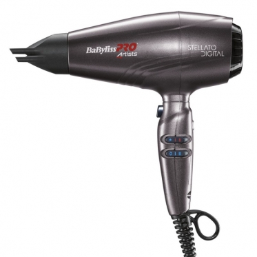 Plaukų džiovintuvas BaByliss BAB7500IE