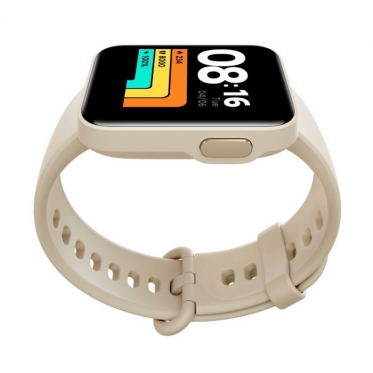 Išmanusis laikrodis Xiaomi Mi Watch LITE ivory