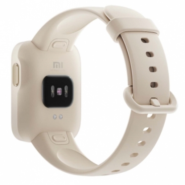 Išmanusis laikrodis Xiaomi Mi Watch LITE ivory